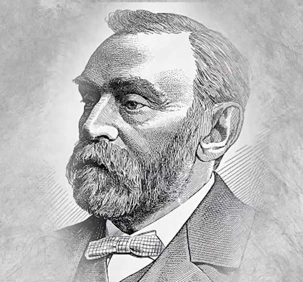Alfred Nobel