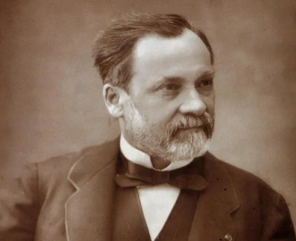 Louis Pasteur